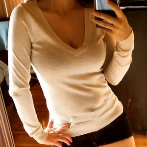 5/$25 Mossimo Sweater Size XS
